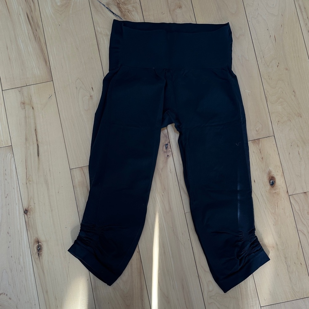 CALIA by Carrie Underwood Black Leggings